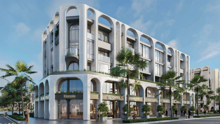 Doji Emerald Symphony Hải Phòng